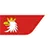 POL województwo warmińsko-mazurskie flag