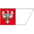 POL województwo wielkopolskie flag