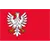POL województwo mazowieckie flag